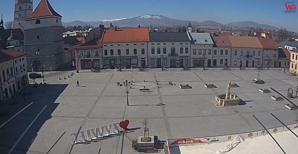 Żywiec Rynek